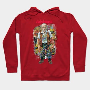 Bukowski Hoodie